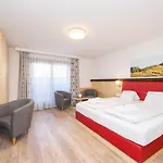 Genusshotel Almrausch Hotel