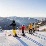 Genusshotel Almrausch Бад-Кляйнкірхгайм