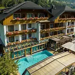 Genusshotel Almrausch Bad Kleinkirchheim