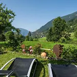 Genusshotel Almrausch Готель