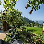 Hotel Genusshotel Almrausch Bad Kleinkirchheim