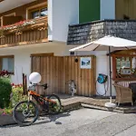 Готель Genusshotel Almrausch