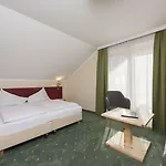 Genusshotel Almrausch 4* Бад-Кляйнкірхгайм