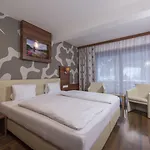 Genusshotel Almrausch Готель