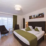 Genusshotel Almrausch Bad Kleinkirchheim