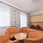 Genusshotel Almrausch Готель 4*