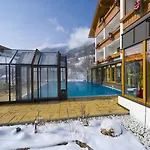 Genusshotel Almrausch 4*