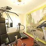 Genusshotel Almrausch Bad Kleinkirchheim