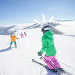 Готель Genusshotel Almrausch 4*