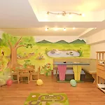 Genusshotel Almrausch Бад-Кляйнкірхгайм