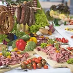 Genusshotel Almrausch Hotel