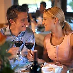 Готель Genusshotel Almrausch 4*