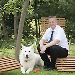 Genusshotel Almrausch Готель 4*