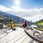 Genusshotel Almrausch Hotel Bad Kleinkirchheim