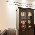 Genusshotel Almrausch Hotel