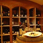 Genusshotel Almrausch Готель