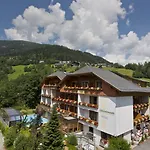 Genusshotel Almrausch Готель 4*