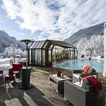 Genusshotel Almrausch Hotel Bad Kleinkirchheim