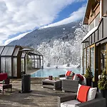 Genusshotel Almrausch Hotel 4*