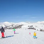 Hotel Genusshotel Almrausch Bad Kleinkirchheim