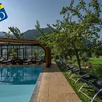 Готель Genusshotel Almrausch