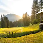 Hotel Genusshotel Almrausch