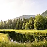 Hotel Genusshotel Almrausch 4*
