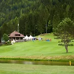 Genusshotel Almrausch Hotel 4*