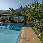 Genusshotel Almrausch Hotel Bad Kleinkirchheim