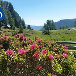 Genusshotel Almrausch Бад-Кляйнкірхгайм