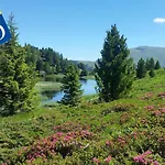 Готель Genusshotel Almrausch