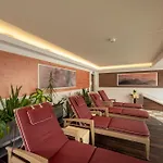 Genusshotel Almrausch Hotel Bad Kleinkirchheim