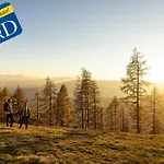Genusshotel Almrausch Готель