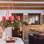 Genusshotel Almrausch Бад-Кляйнкірхгайм