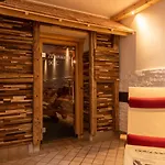 Genusshotel Almrausch Бад-Кляйнкірхгайм