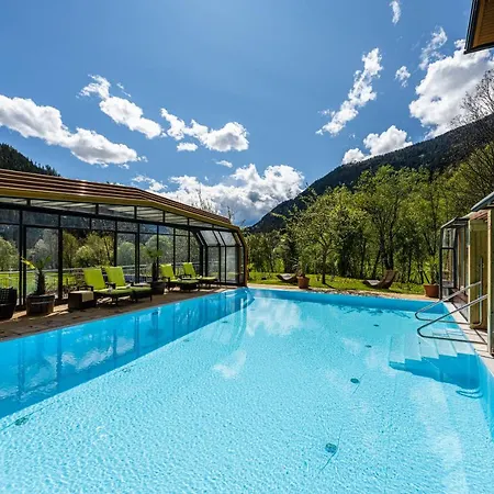 Genusshotel Almrausch