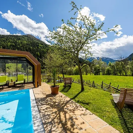 Genusshotel Almrausch Bad Kleinkirchheim