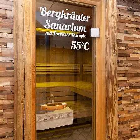 Genusshotel Almrausch 4*