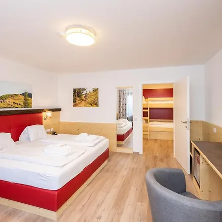 Genusshotel Almrausch