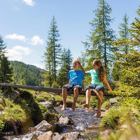 Szálloda Genusshotel Almrausch 4*