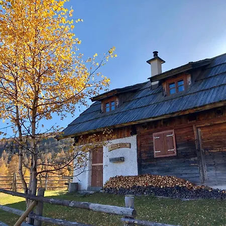 Szálloda Genusshotel Almrausch