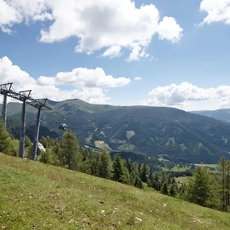 Genusshotel Almrausch 4*