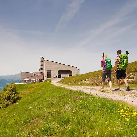 Genusshotel Almrausch Bad Kleinkirchheim