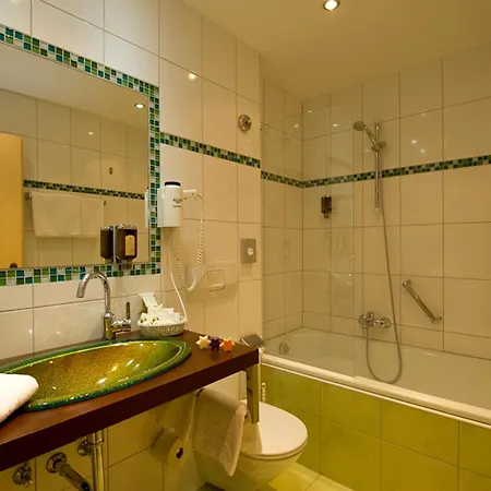 Genusshotel Almrausch 4* Bad Kleinkirchheim