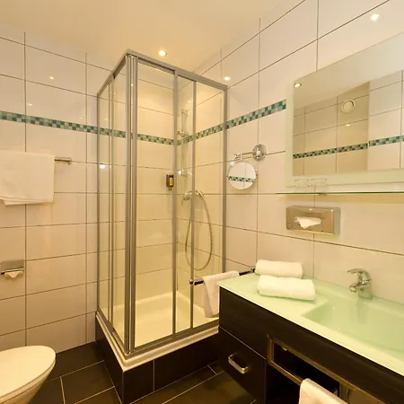 Genusshotel Almrausch Hotel