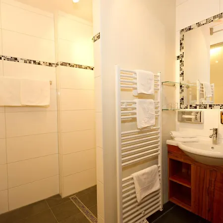 Готель Genusshotel Almrausch