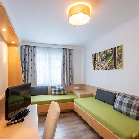 Genusshotel Almrausch Bad Kleinkirchheim