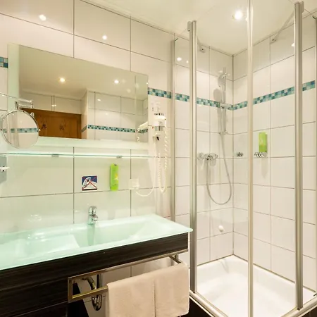 Szálloda Genusshotel Almrausch Bad Kleinkirchheim