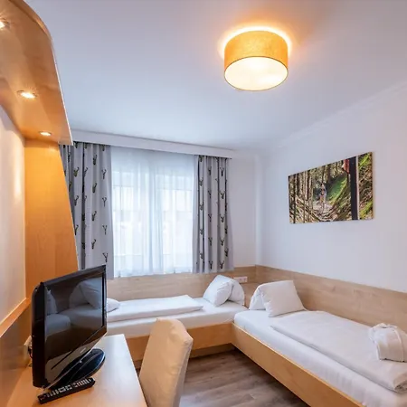 Genusshotel Almrausch Bad Kleinkirchheim