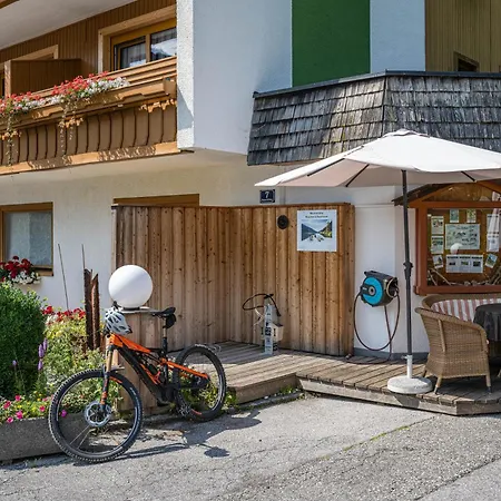 ホテル Genusshotel Almrausch